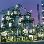 Quí­micos Industriales