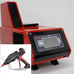 Equipos Aplicadores de Adhesivos