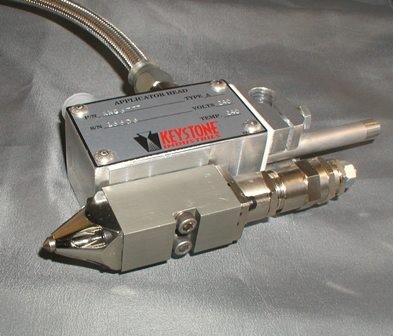 CABEZALES APLICADORES