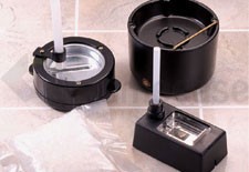 CALEFACTORES DE HOT MELT GP 100/ GP 200/ GP 300