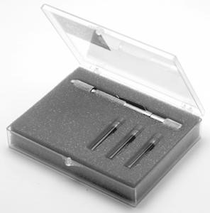 KIT DE LIMPIEZA DE BOQUILLAS