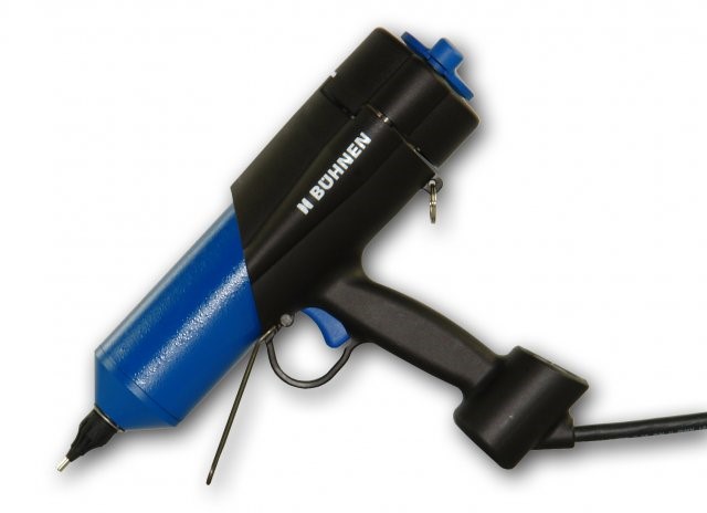 PISTOLA NEUMATICA HB-700KD (cartridge)