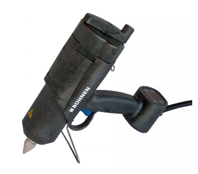 PISTOLA NEUMATICA HB-710