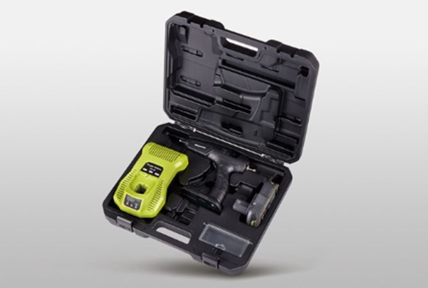 PISTOLA RC-3612 CON BATERÍA