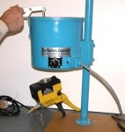 PREMELTER SEMI INDUSTRIAL