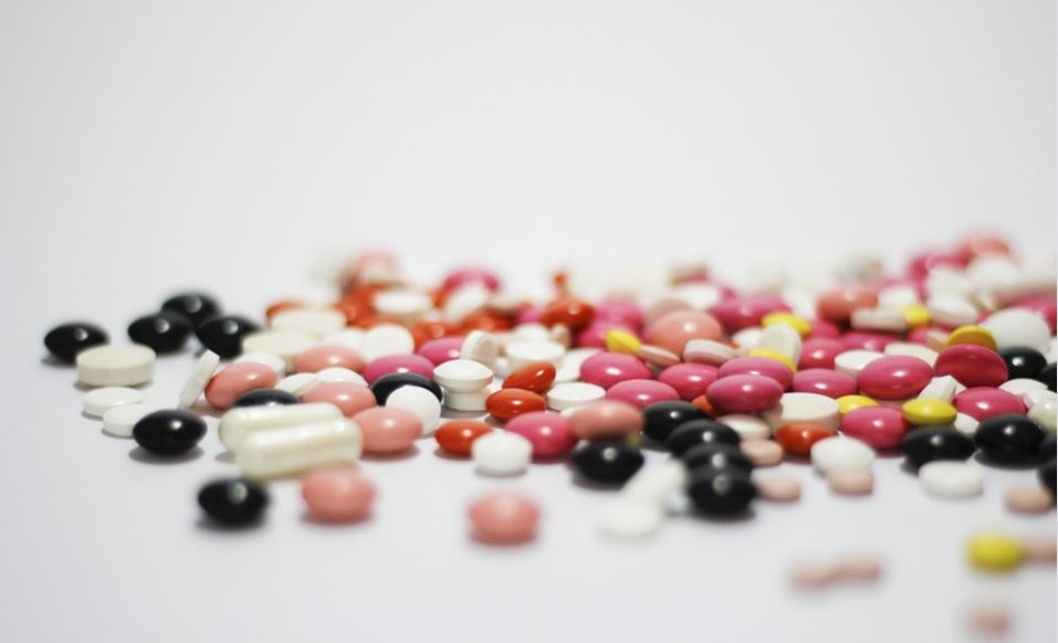 Farmacéutica